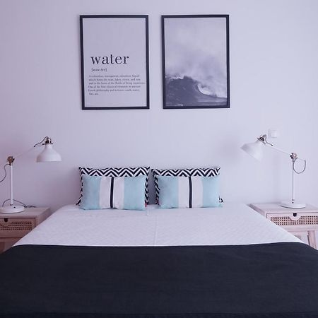 4 Elements Apartment Peniche Esterno foto
