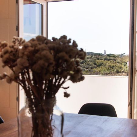 4 Elements Apartment Peniche Esterno foto