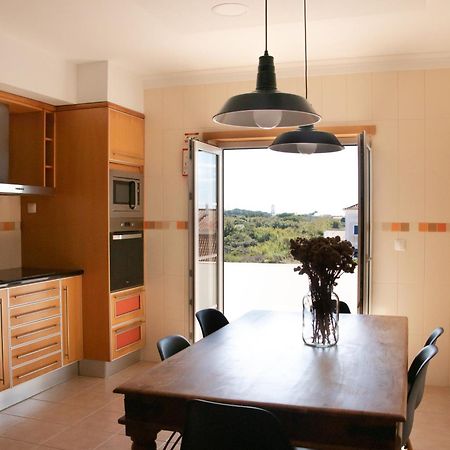 4 Elements Apartment Peniche Esterno foto