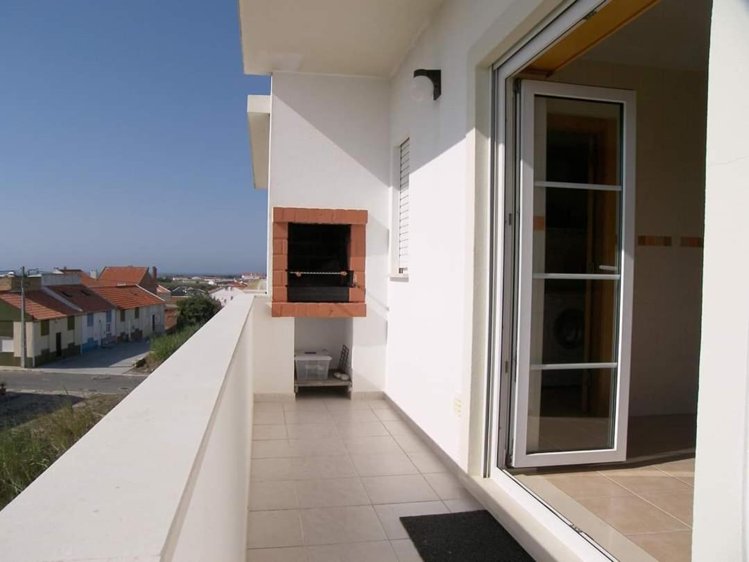 4 Elements Apartment Peniche Esterno foto