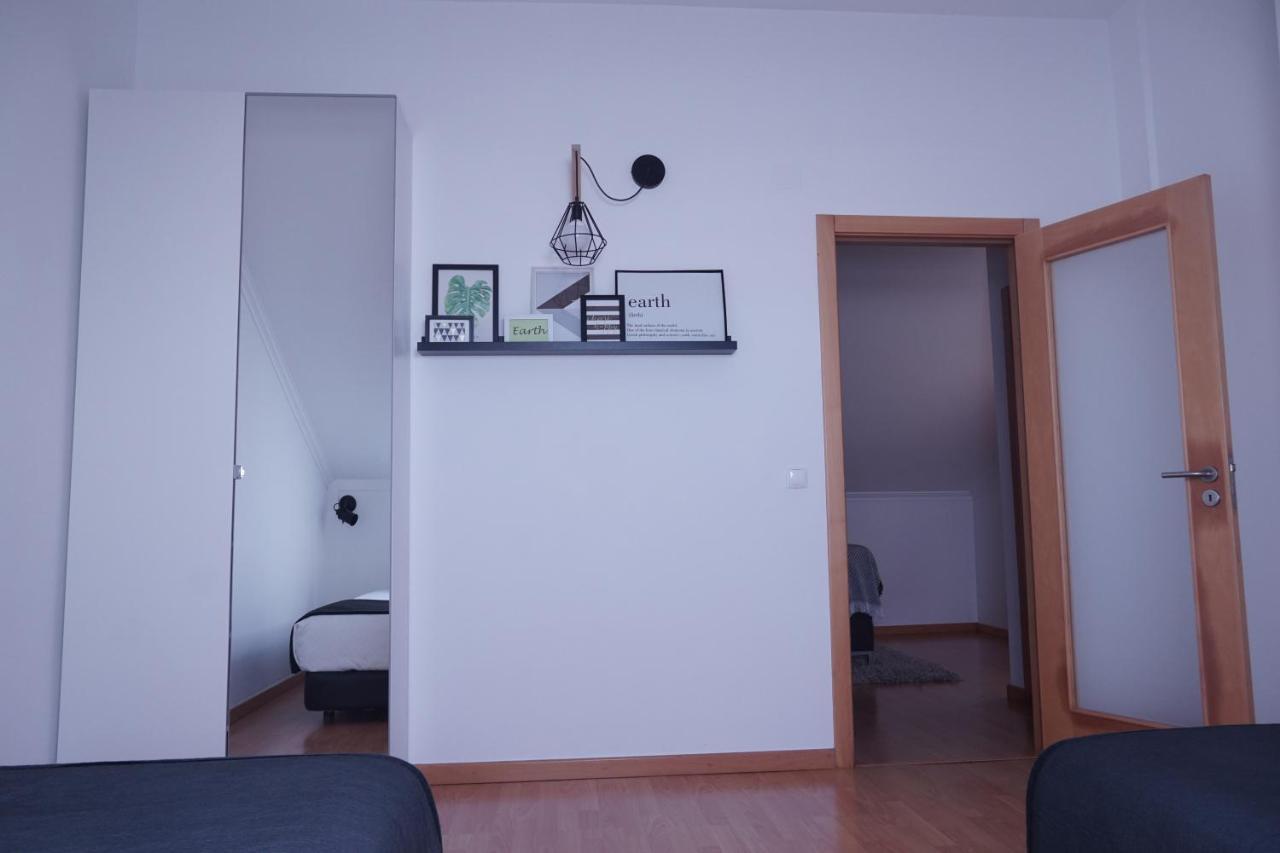 4 Elements Apartment Peniche Esterno foto
