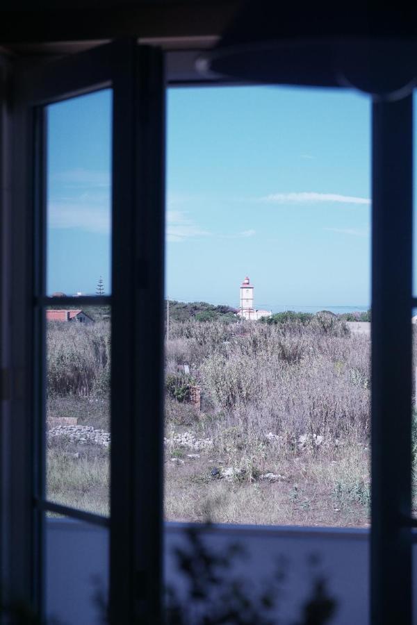 4 Elements Apartment Peniche Esterno foto
