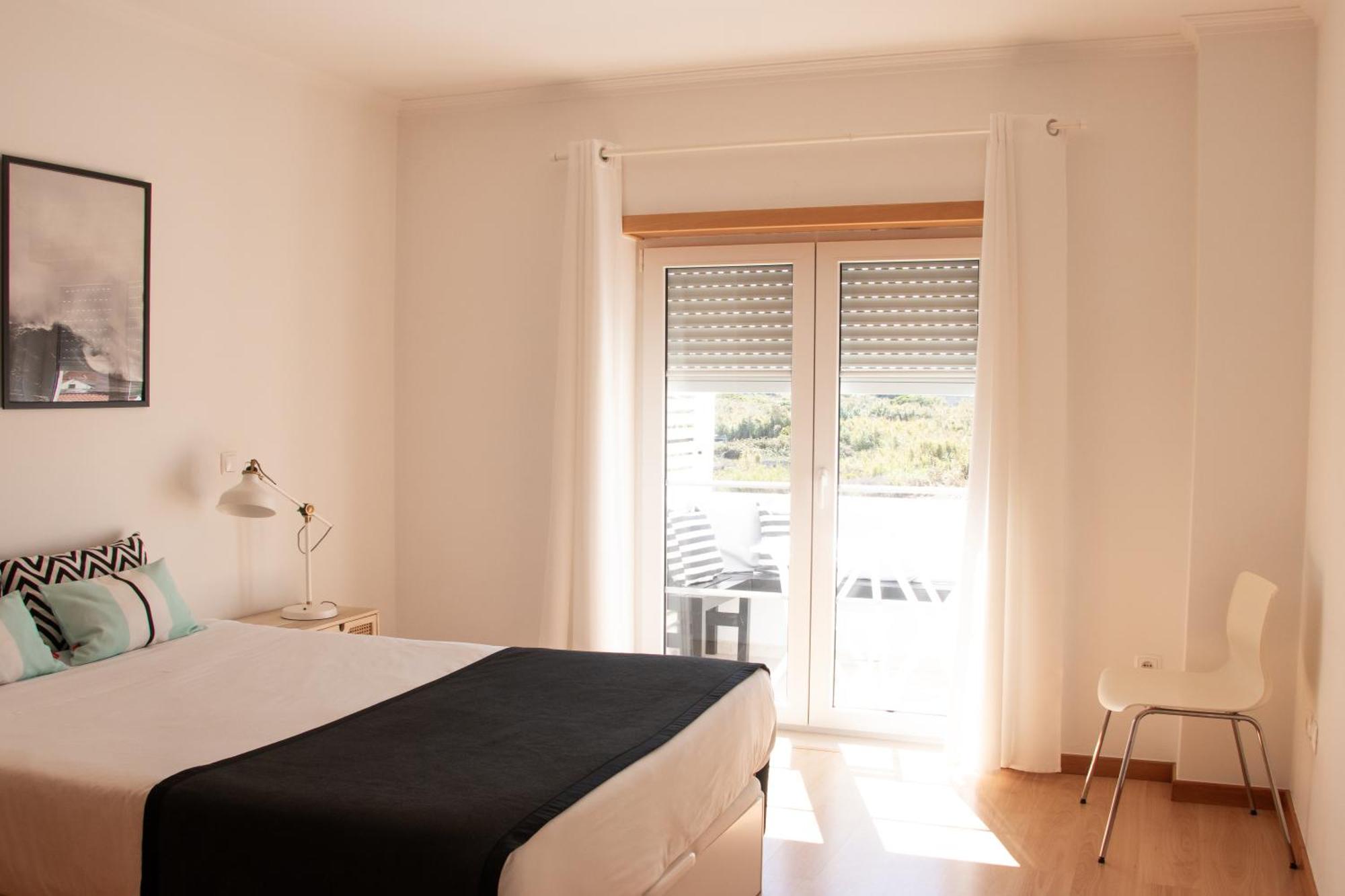 4 Elements Apartment Peniche Esterno foto