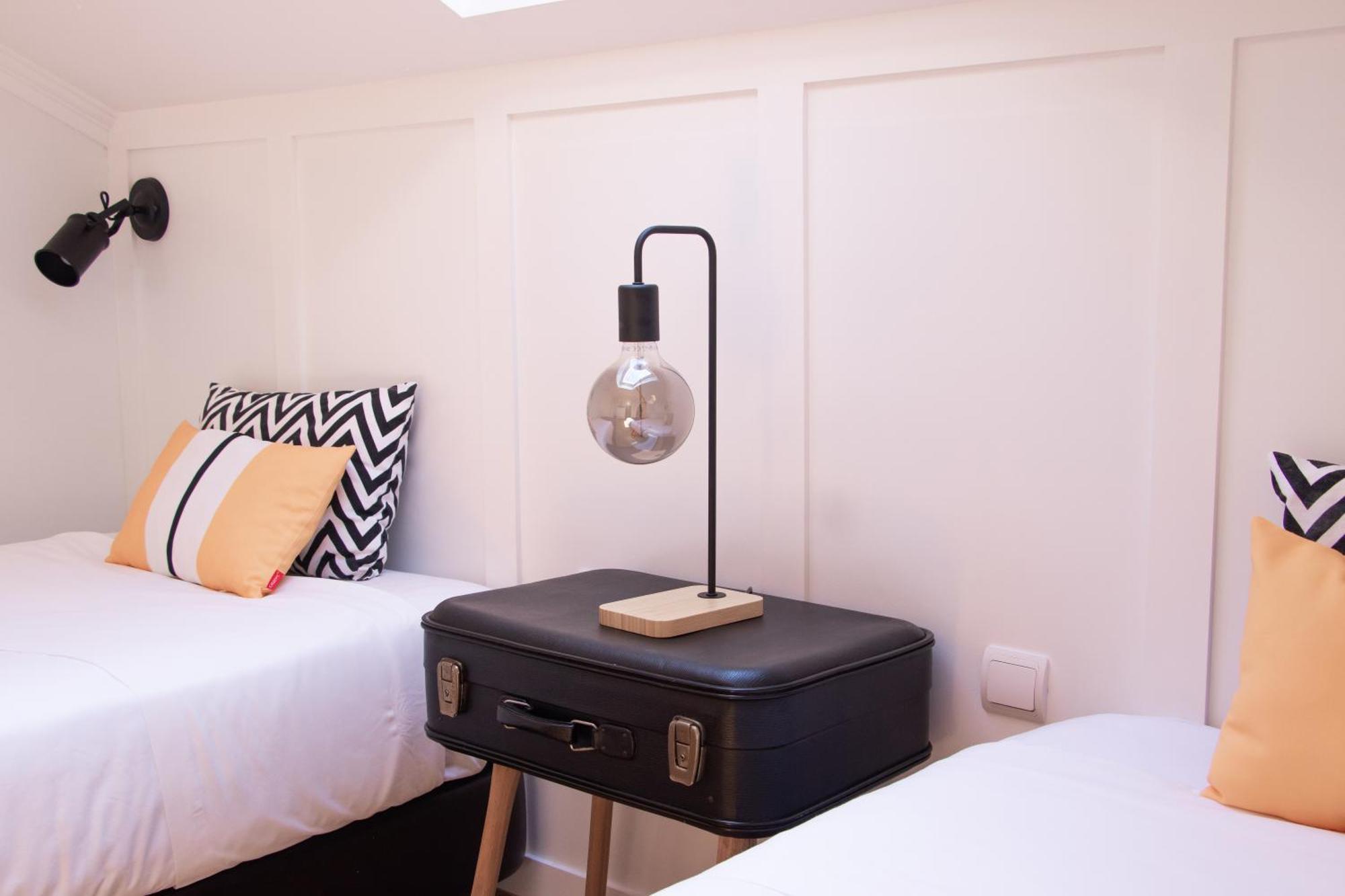 4 Elements Apartment Peniche Esterno foto
