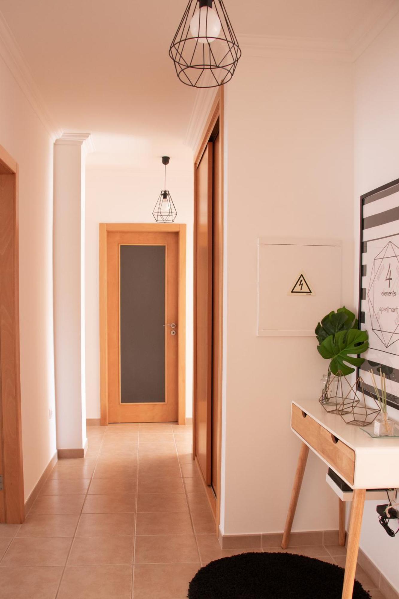 4 Elements Apartment Peniche Esterno foto