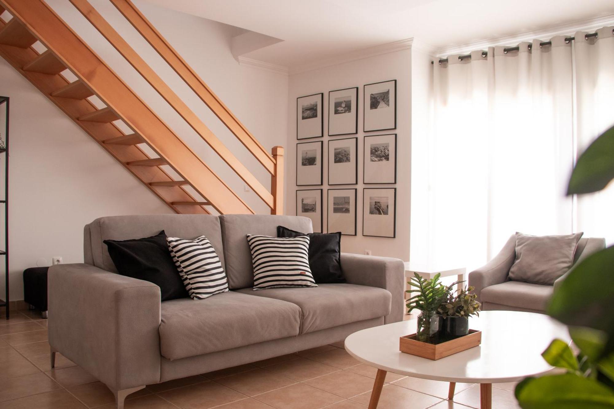 4 Elements Apartment Peniche Esterno foto