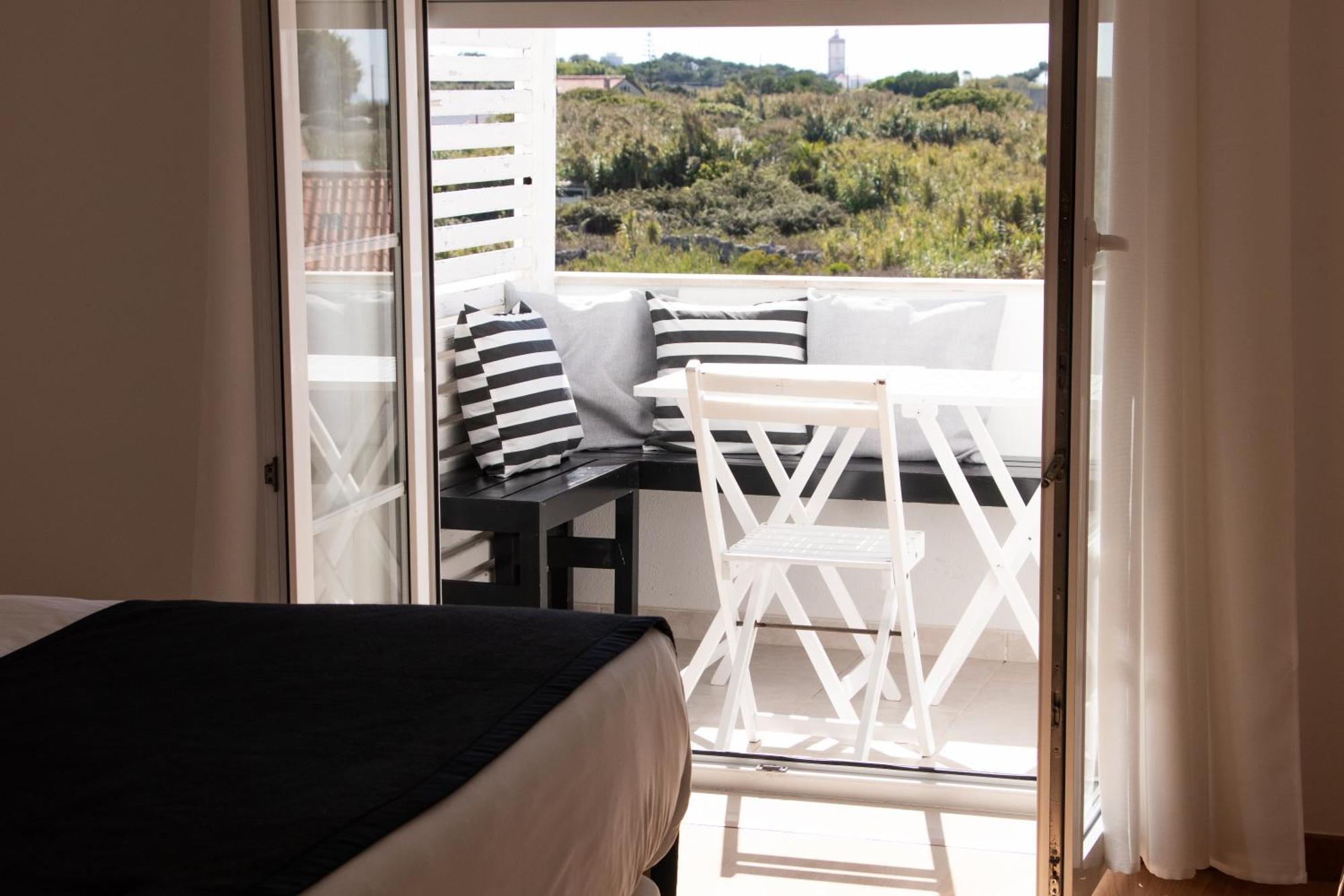 4 Elements Apartment Peniche Esterno foto