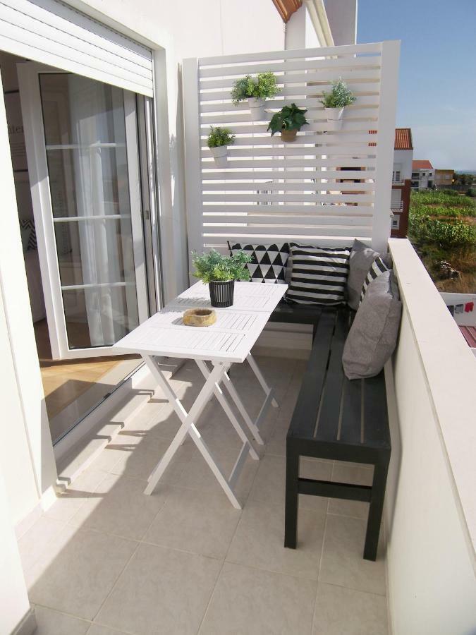 4 Elements Apartment Peniche Esterno foto
